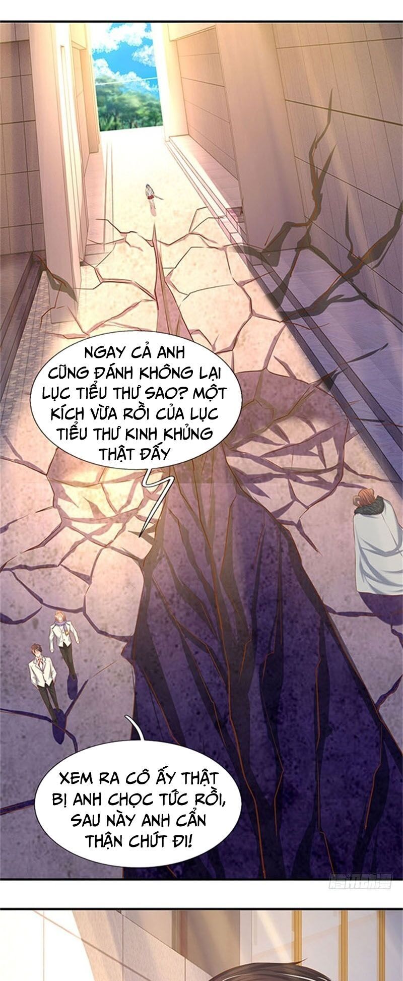 Vạn Cổ Thần Vương Chapter 71 - Trang 2