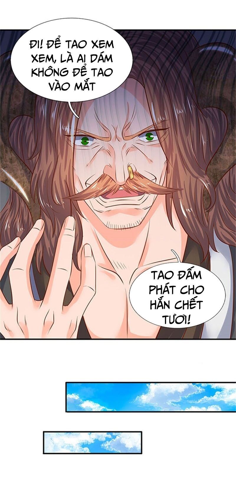 Vạn Cổ Thần Vương Chapter 70 - Trang 2