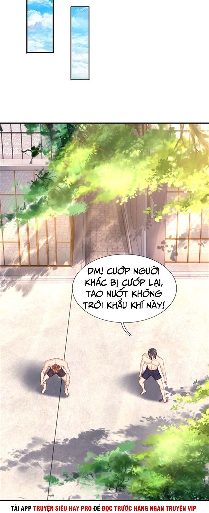 Vạn Cổ Thần Vương Chapter 69 - Trang 2