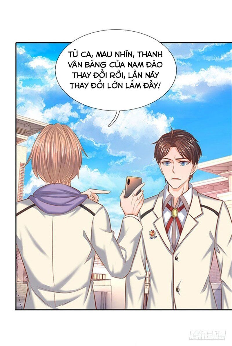 Vạn Cổ Thần Vương Chapter 66 - Trang 2