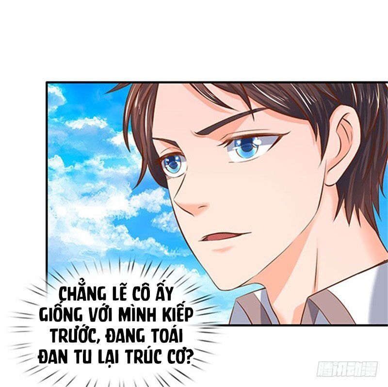 Vạn Cổ Thần Vương Chapter 66 - Trang 2