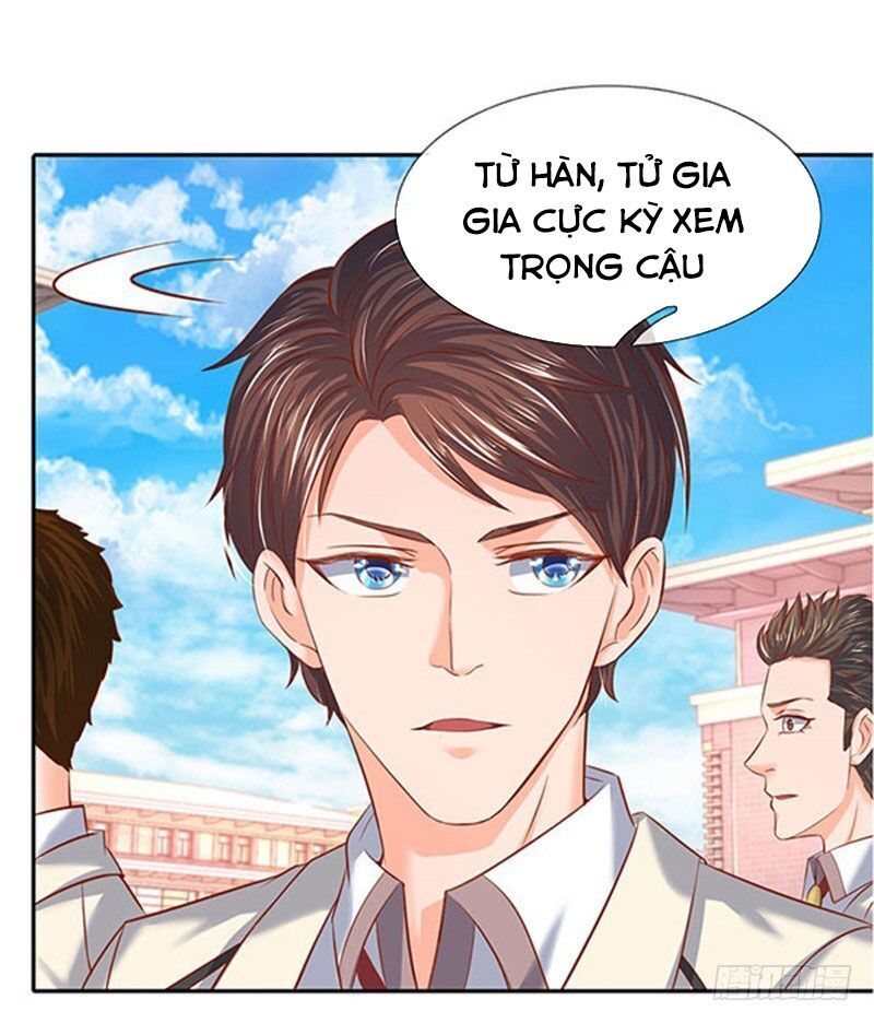 Vạn Cổ Thần Vương Chapter 66 - Trang 2