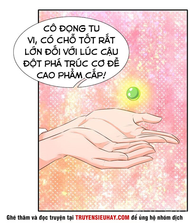 Vạn Cổ Thần Vương Chapter 65 - Trang 2