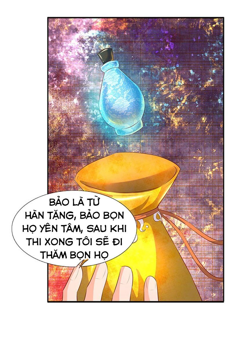 Vạn Cổ Thần Vương Chapter 65 - Trang 2