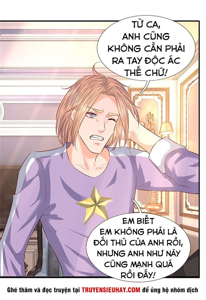 Vạn Cổ Thần Vương Chapter 65 - Trang 2