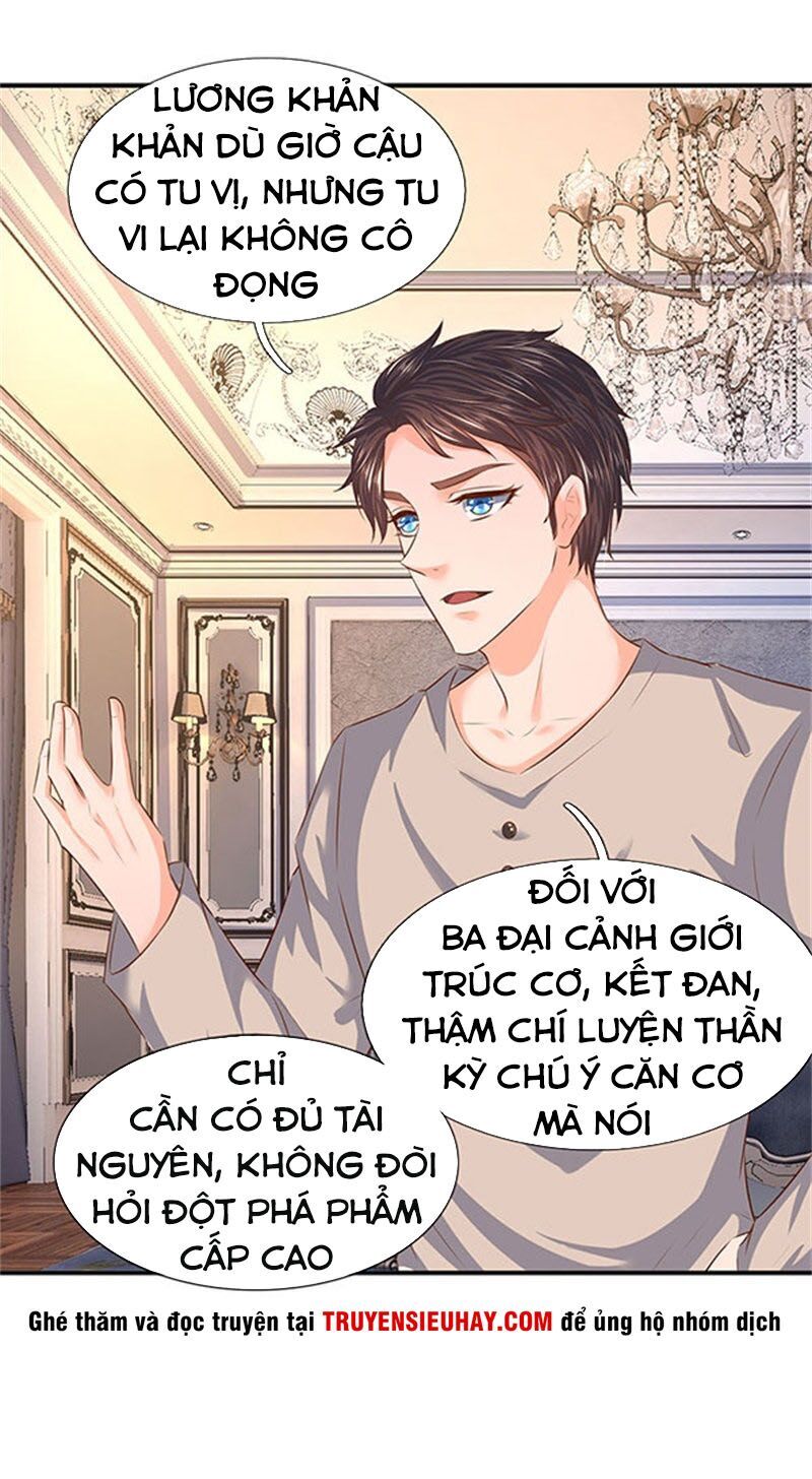 Vạn Cổ Thần Vương Chapter 65 - Trang 2