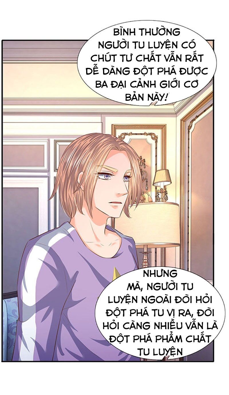 Vạn Cổ Thần Vương Chapter 65 - Trang 2