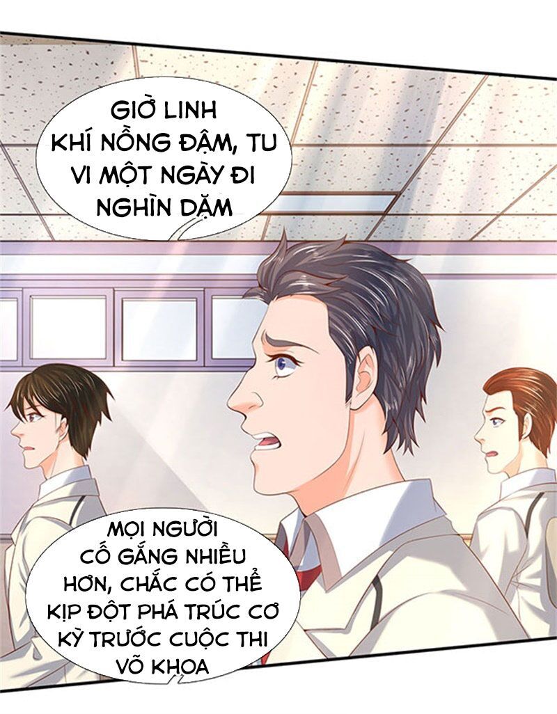 Vạn Cổ Thần Vương Chapter 64 - Trang 2