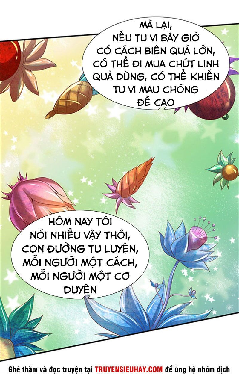 Vạn Cổ Thần Vương Chapter 64 - Trang 2