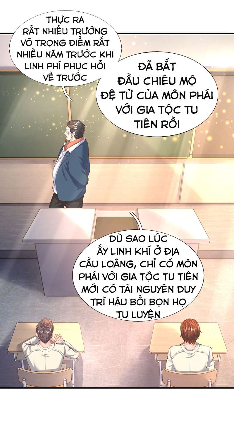 Vạn Cổ Thần Vương Chapter 63 - Trang 2