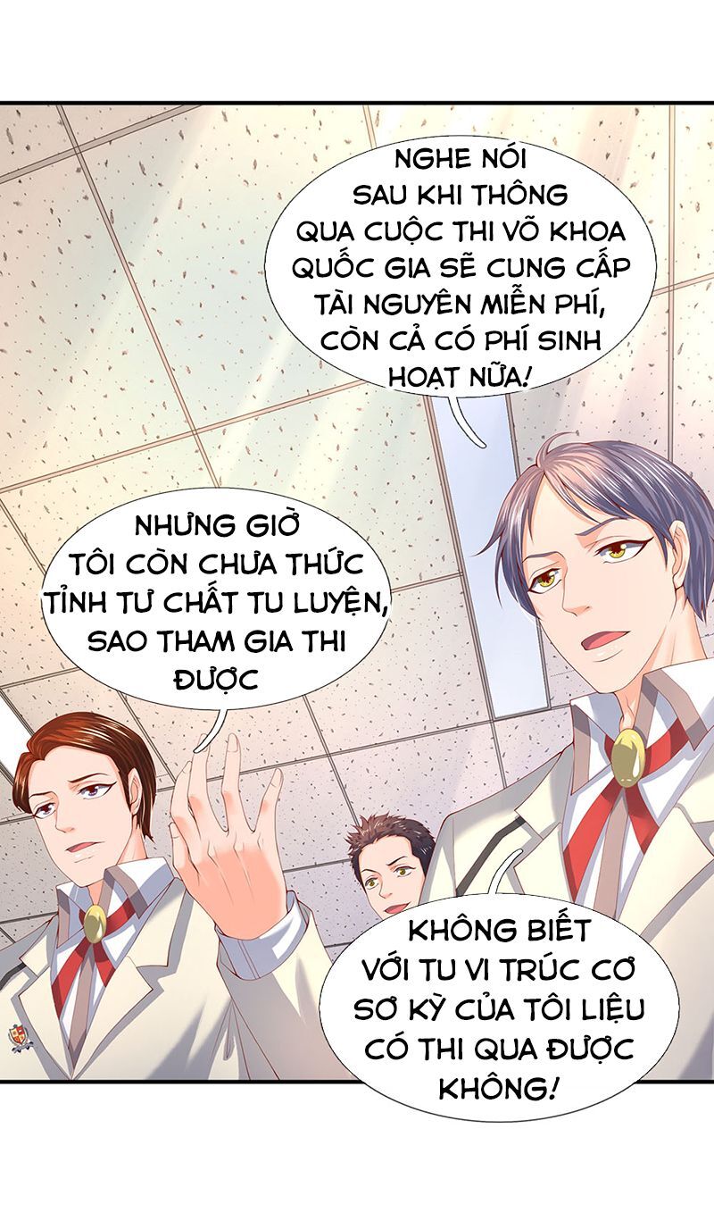 Vạn Cổ Thần Vương Chapter 63 - Trang 2