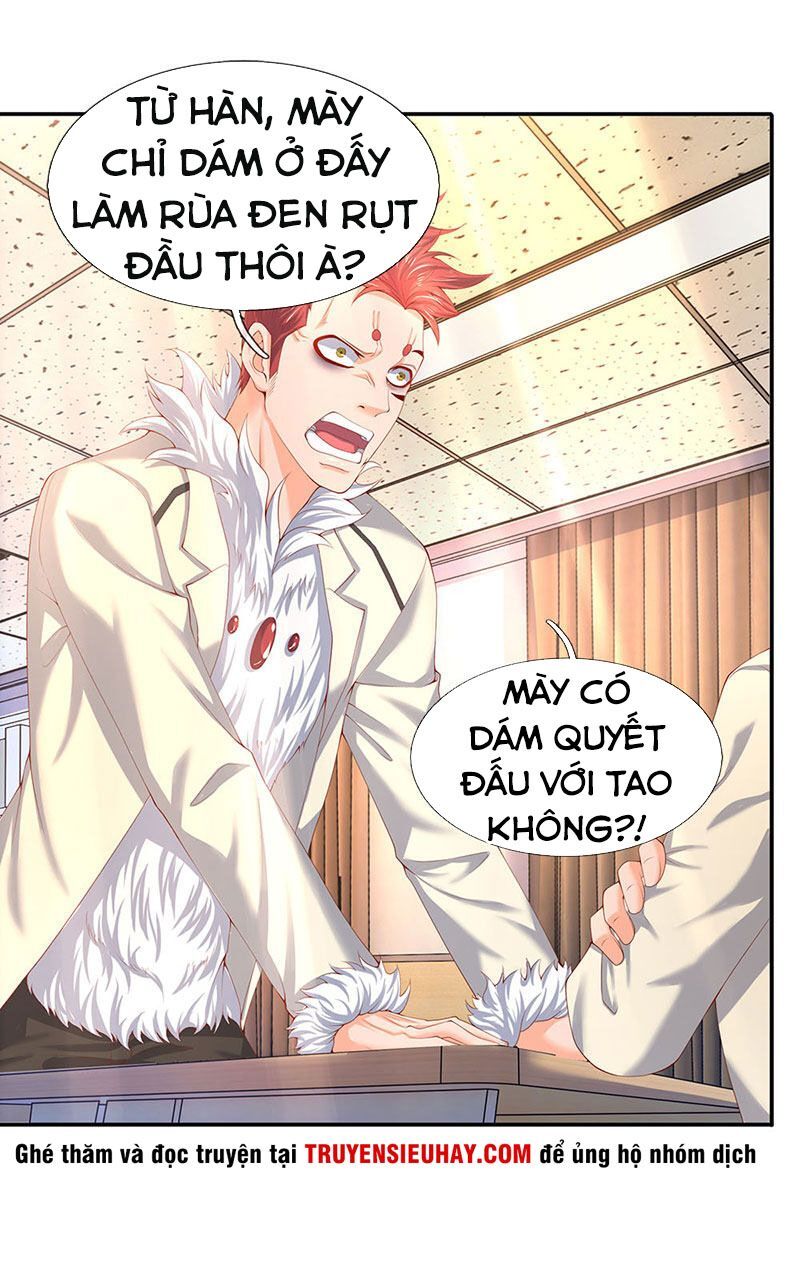 Vạn Cổ Thần Vương Chapter 62 - Trang 2