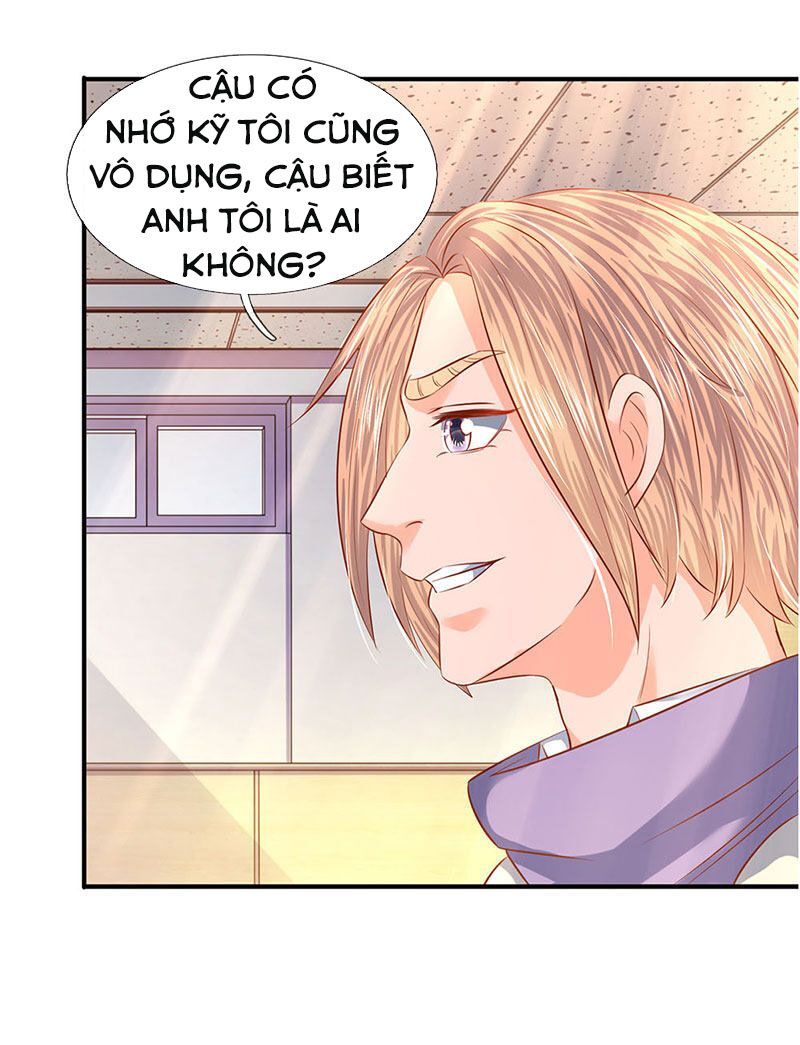 Vạn Cổ Thần Vương Chapter 61 - Trang 2