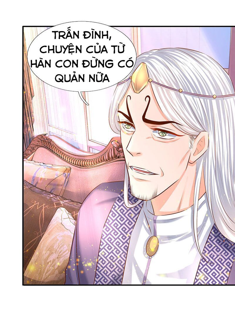 Vạn Cổ Thần Vương Chapter 60 - Trang 2