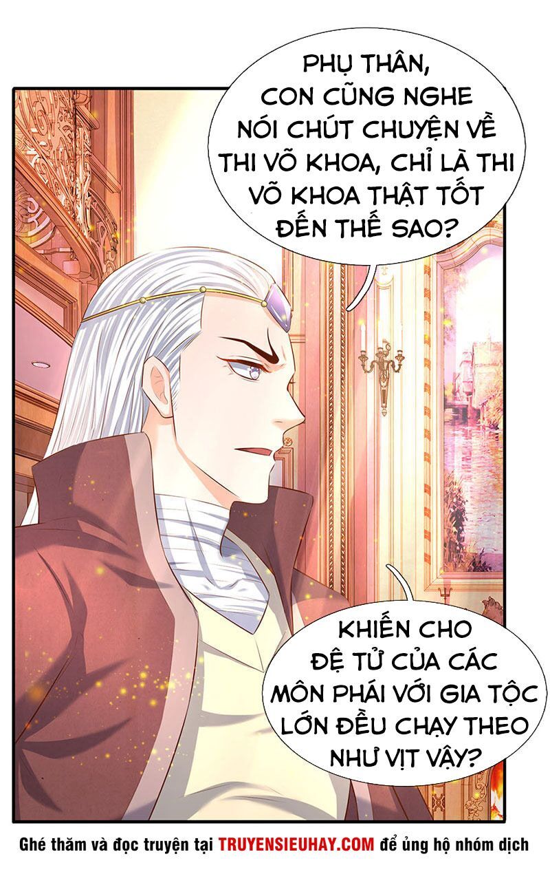 Vạn Cổ Thần Vương Chapter 60 - Trang 2