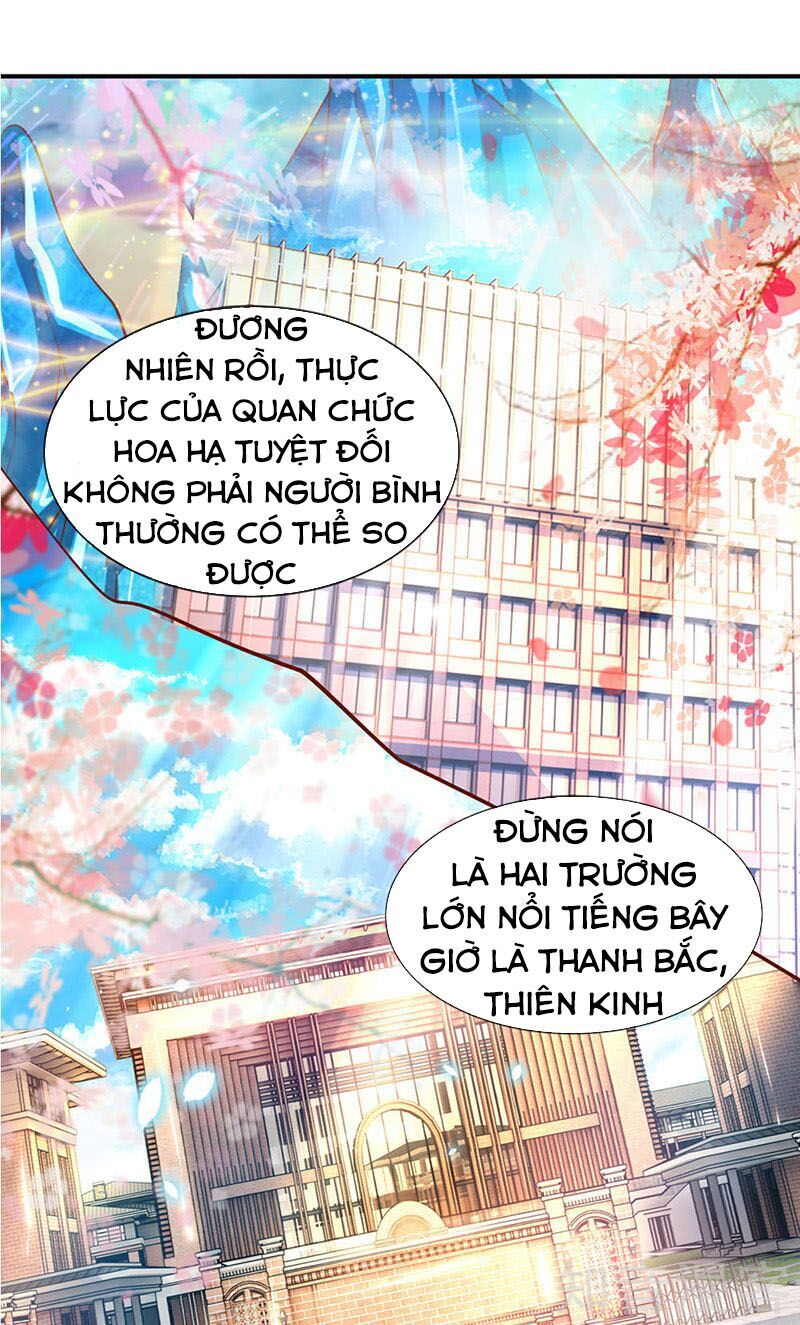 Vạn Cổ Thần Vương Chapter 60 - Trang 2