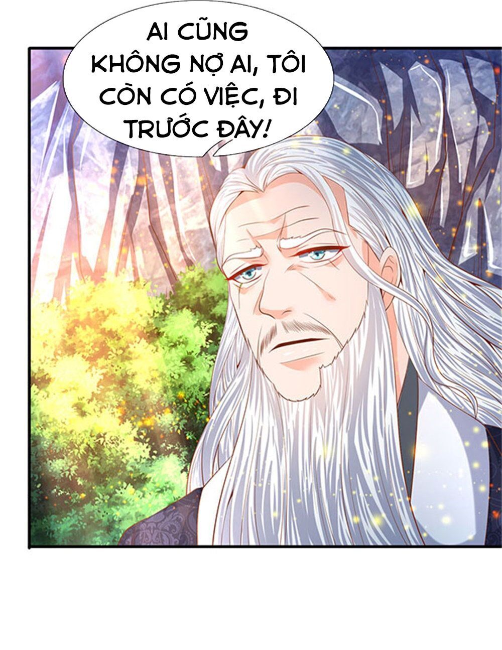 Vạn Cổ Thần Vương Chapter 58 - Trang 2