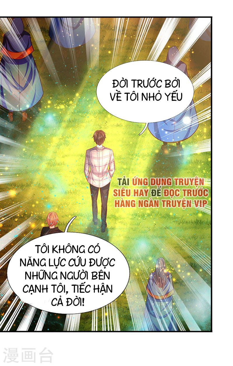 Vạn Cổ Thần Vương Chapter 54 - Trang 2