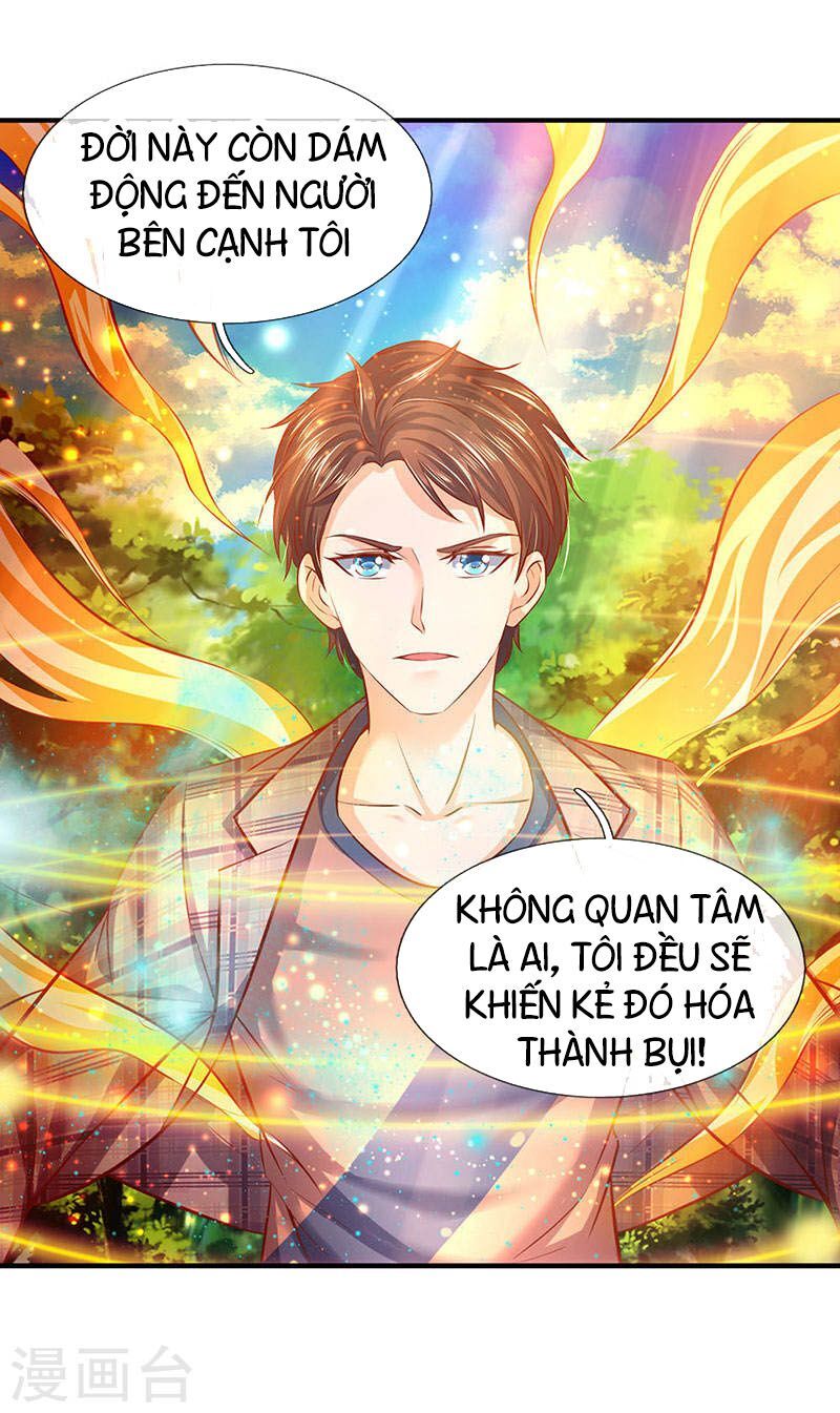 Vạn Cổ Thần Vương Chapter 54 - Trang 2