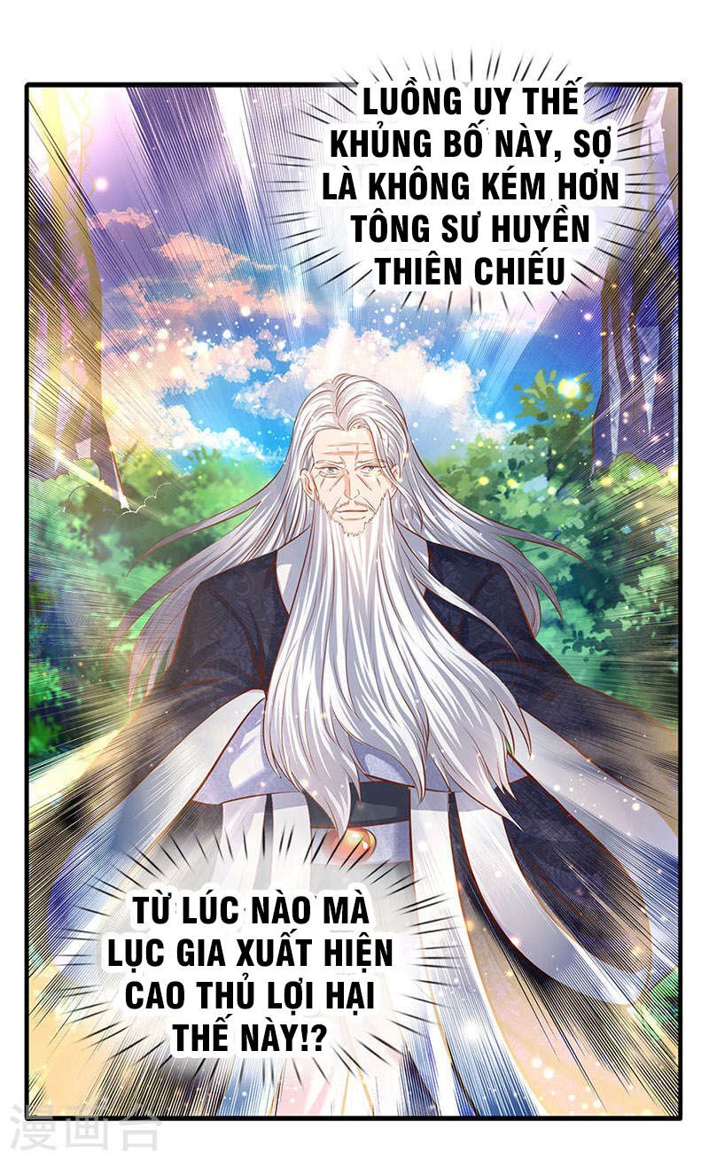 Vạn Cổ Thần Vương Chapter 54 - Trang 2