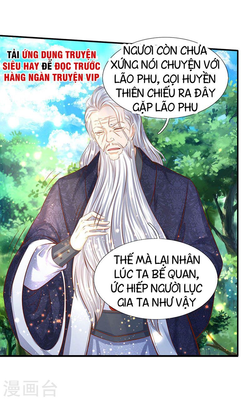 Vạn Cổ Thần Vương Chapter 54 - Trang 2