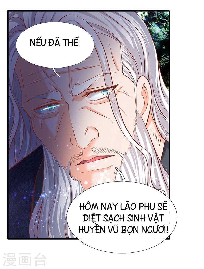 Vạn Cổ Thần Vương Chapter 54 - Trang 2