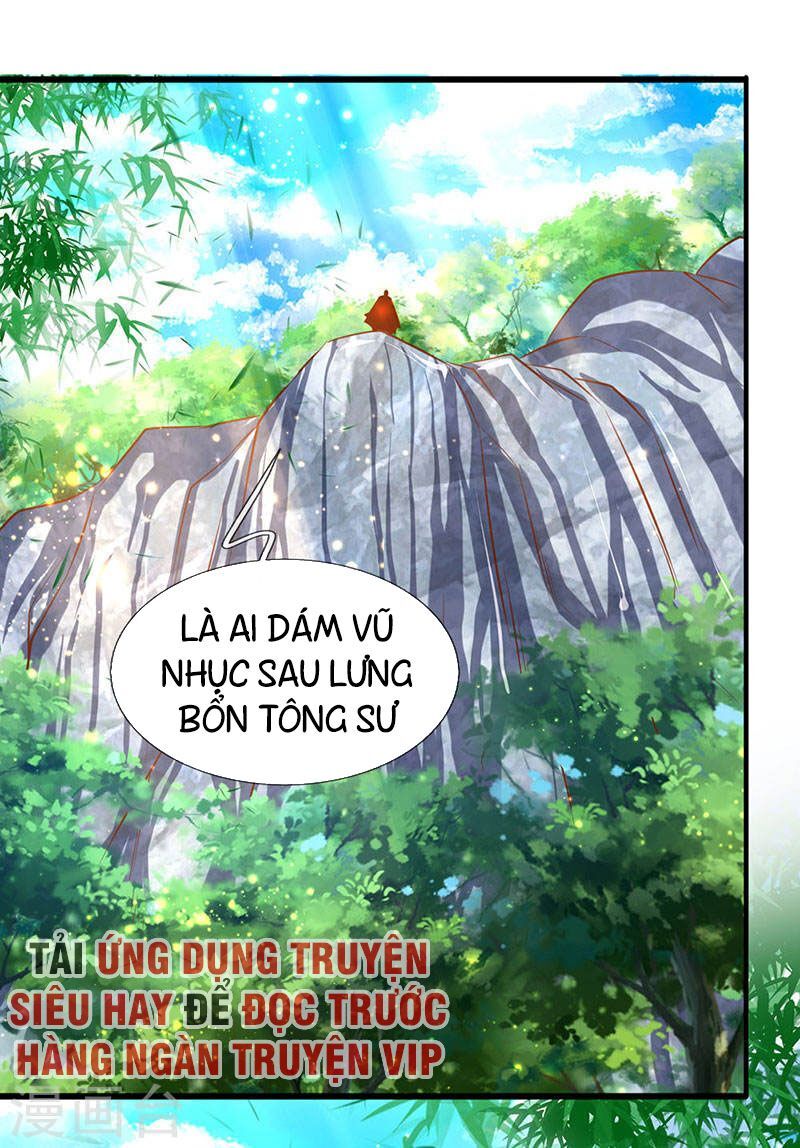 Vạn Cổ Thần Vương Chapter 54 - Trang 2