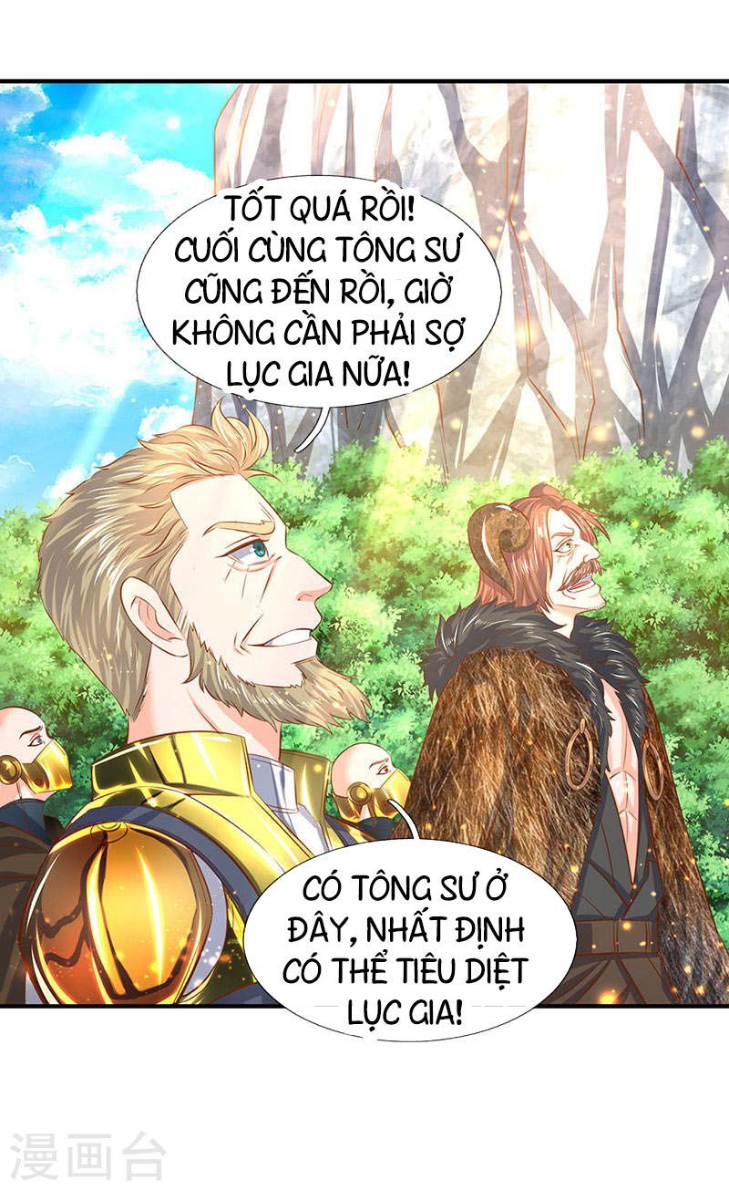 Vạn Cổ Thần Vương Chapter 54 - Trang 2