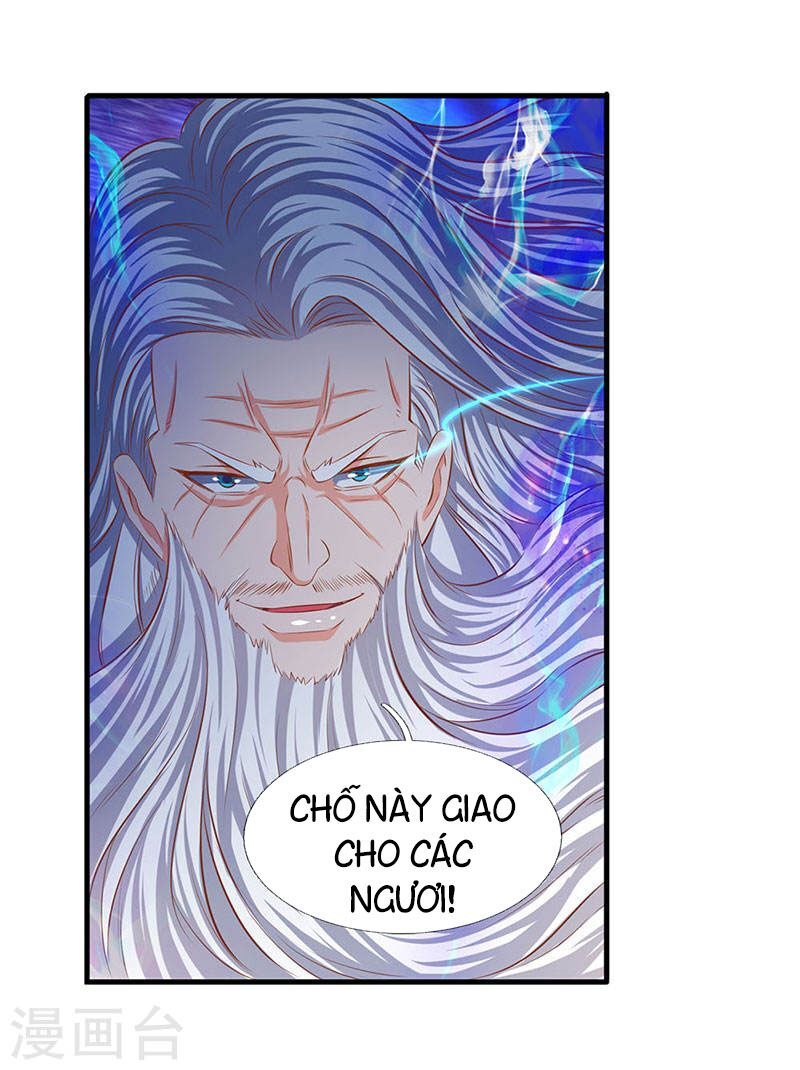 Vạn Cổ Thần Vương Chapter 54 - Trang 2