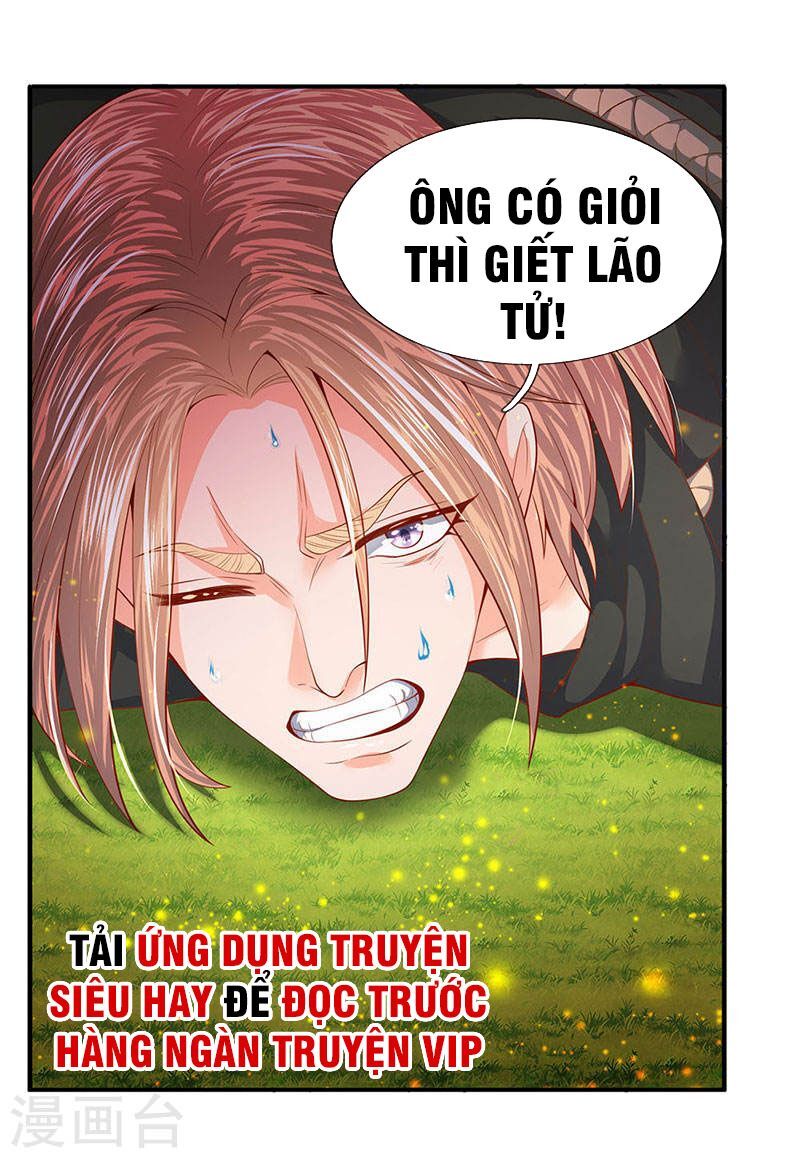 Vạn Cổ Thần Vương Chapter 53 - Trang 2