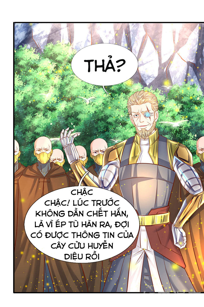 Vạn Cổ Thần Vương Chapter 52 - Trang 2