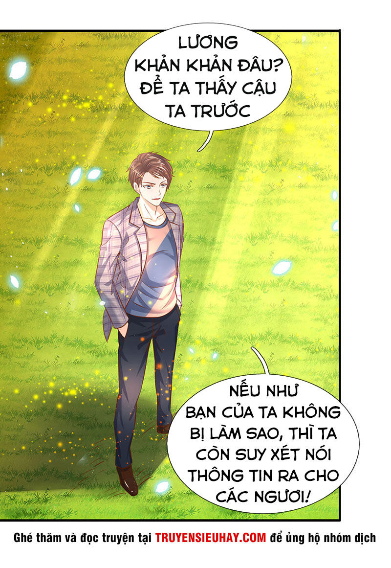 Vạn Cổ Thần Vương Chapter 52 - Trang 2