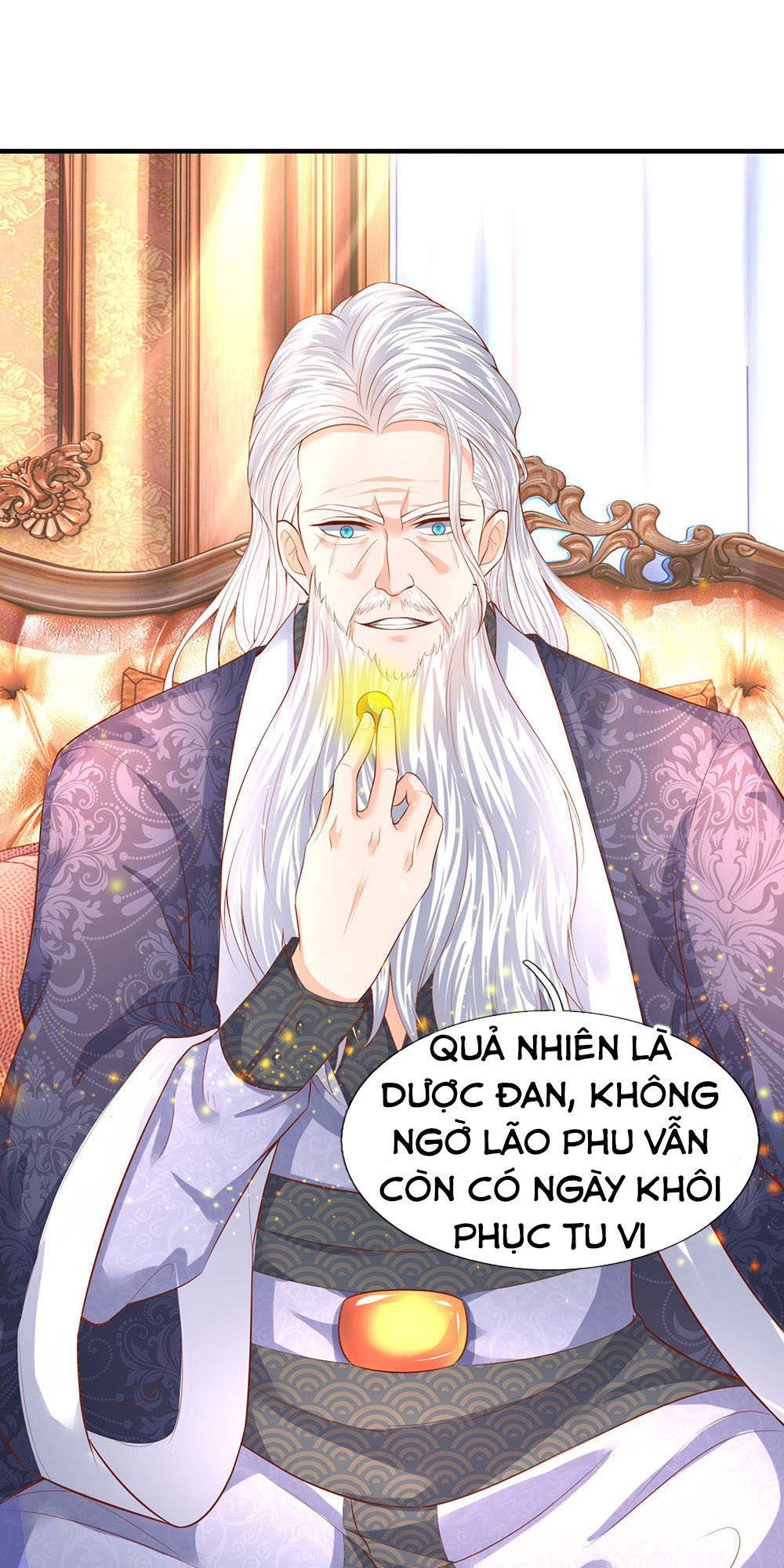 Vạn Cổ Thần Vương Chapter 51 - Trang 2