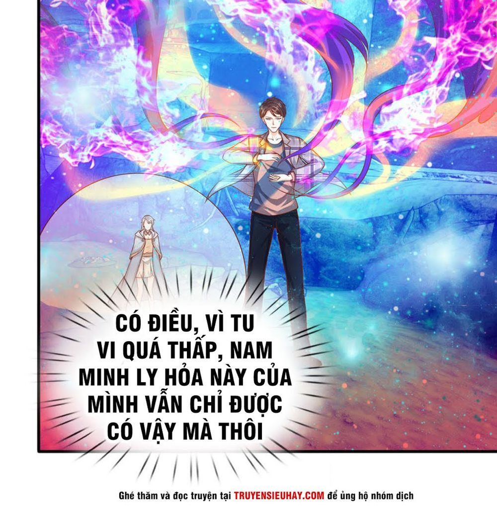 Vạn Cổ Thần Vương Chapter 50 - Trang 2