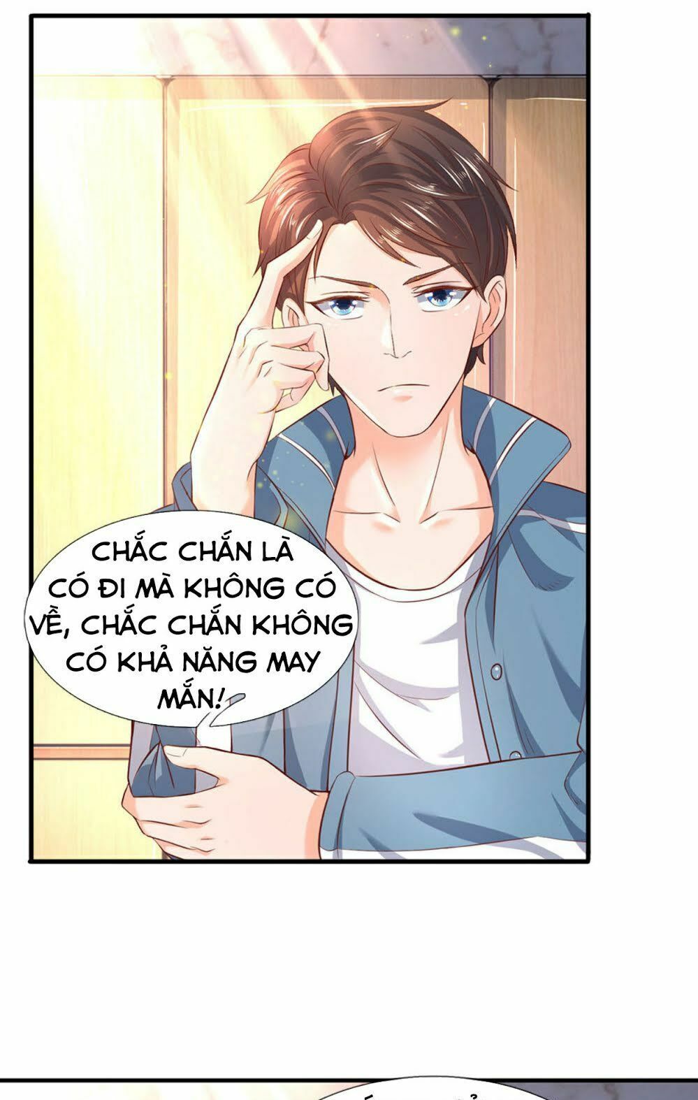 Vạn Cổ Thần Vương Chapter 44 - Trang 2