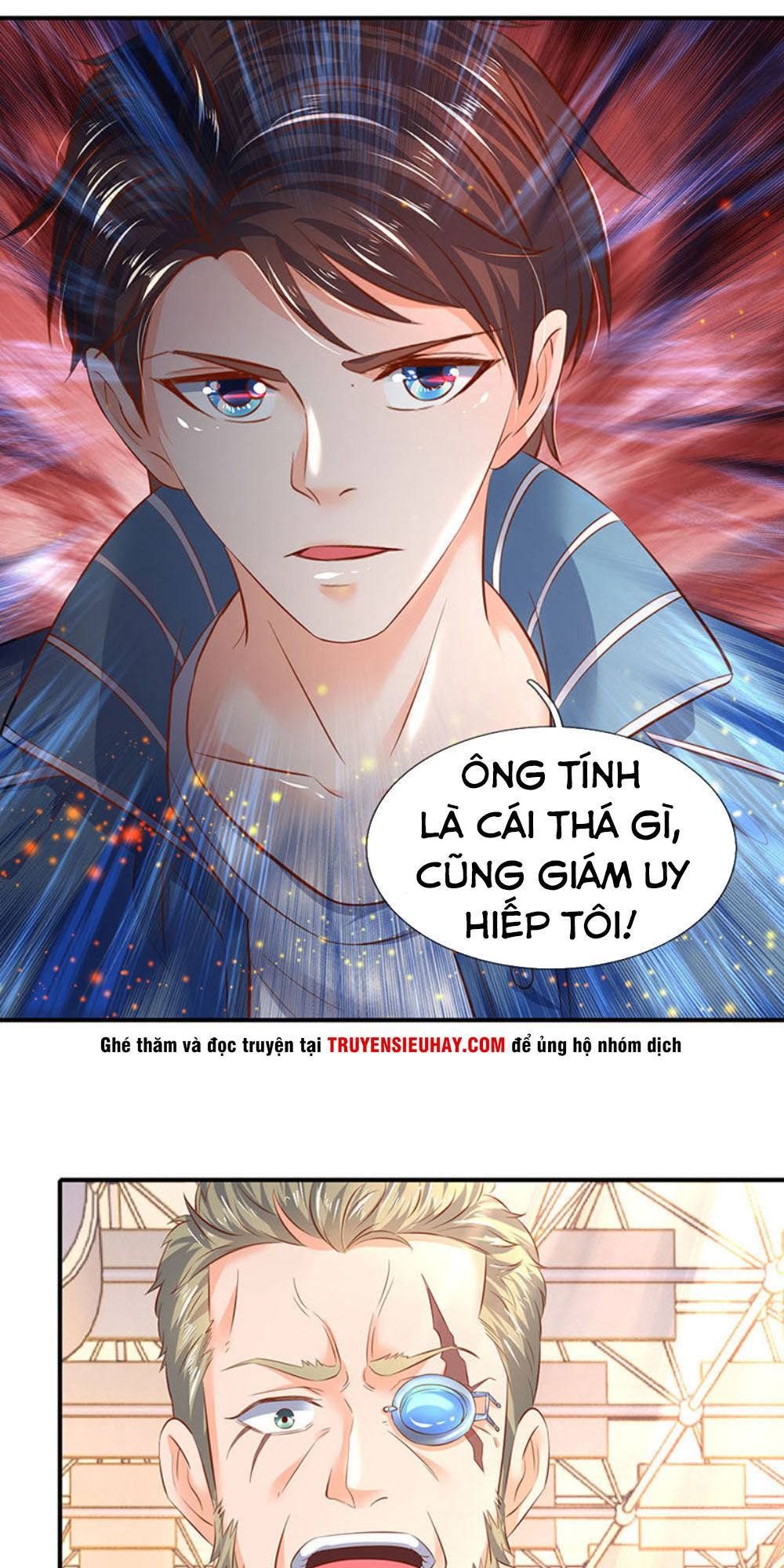 Vạn Cổ Thần Vương Chapter 43 - Trang 2