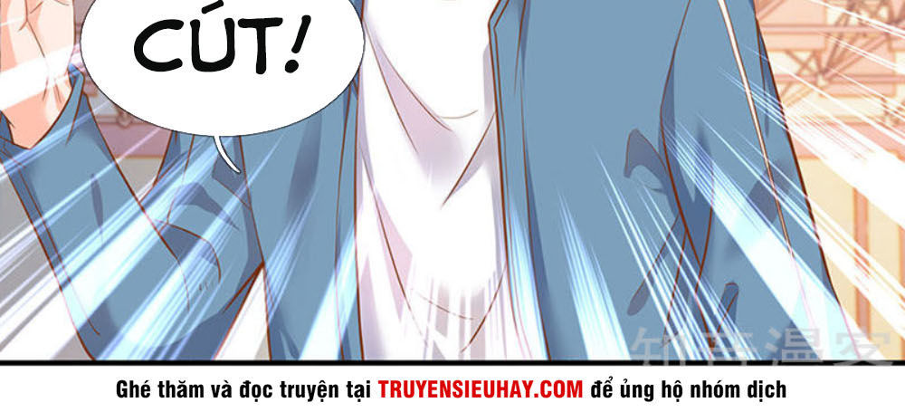 Vạn Cổ Thần Vương Chapter 43 - Trang 2