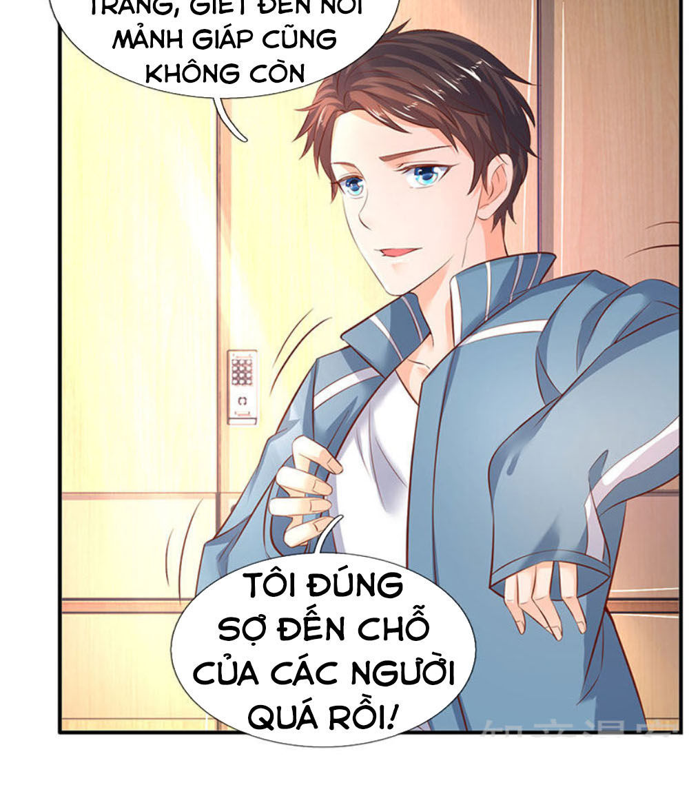 Vạn Cổ Thần Vương Chapter 43 - Trang 2