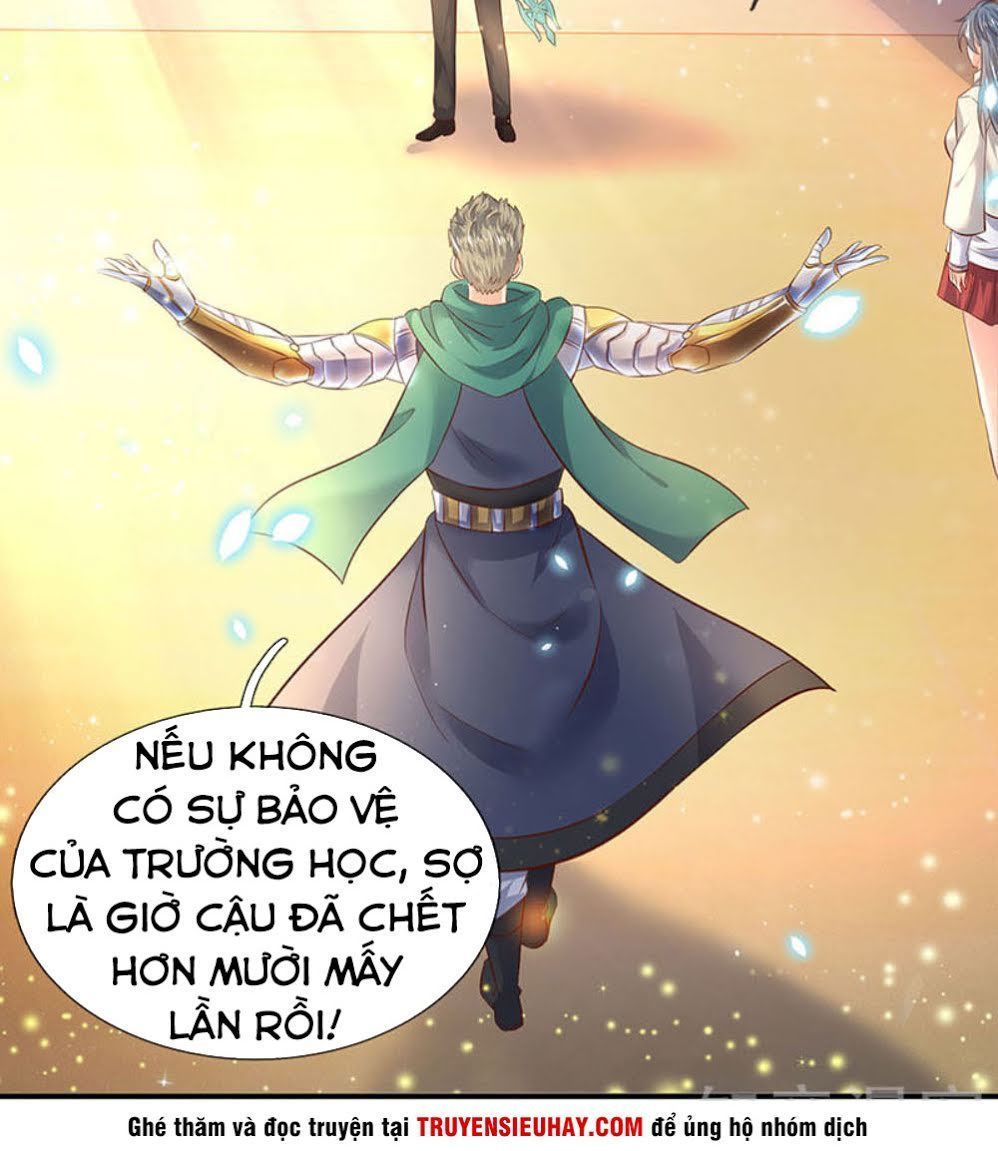 Vạn Cổ Thần Vương Chapter 43 - Trang 2