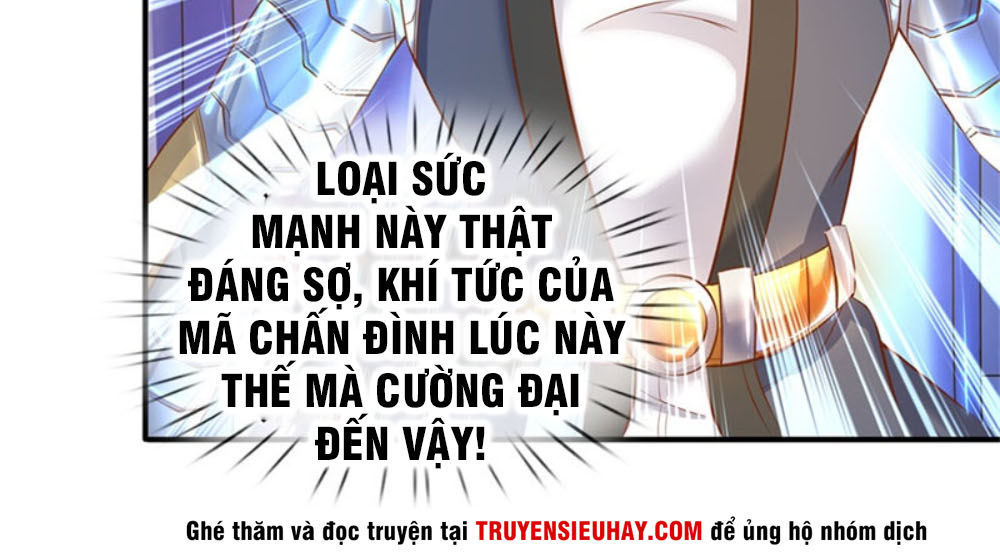 Vạn Cổ Thần Vương Chapter 39 - Trang 2