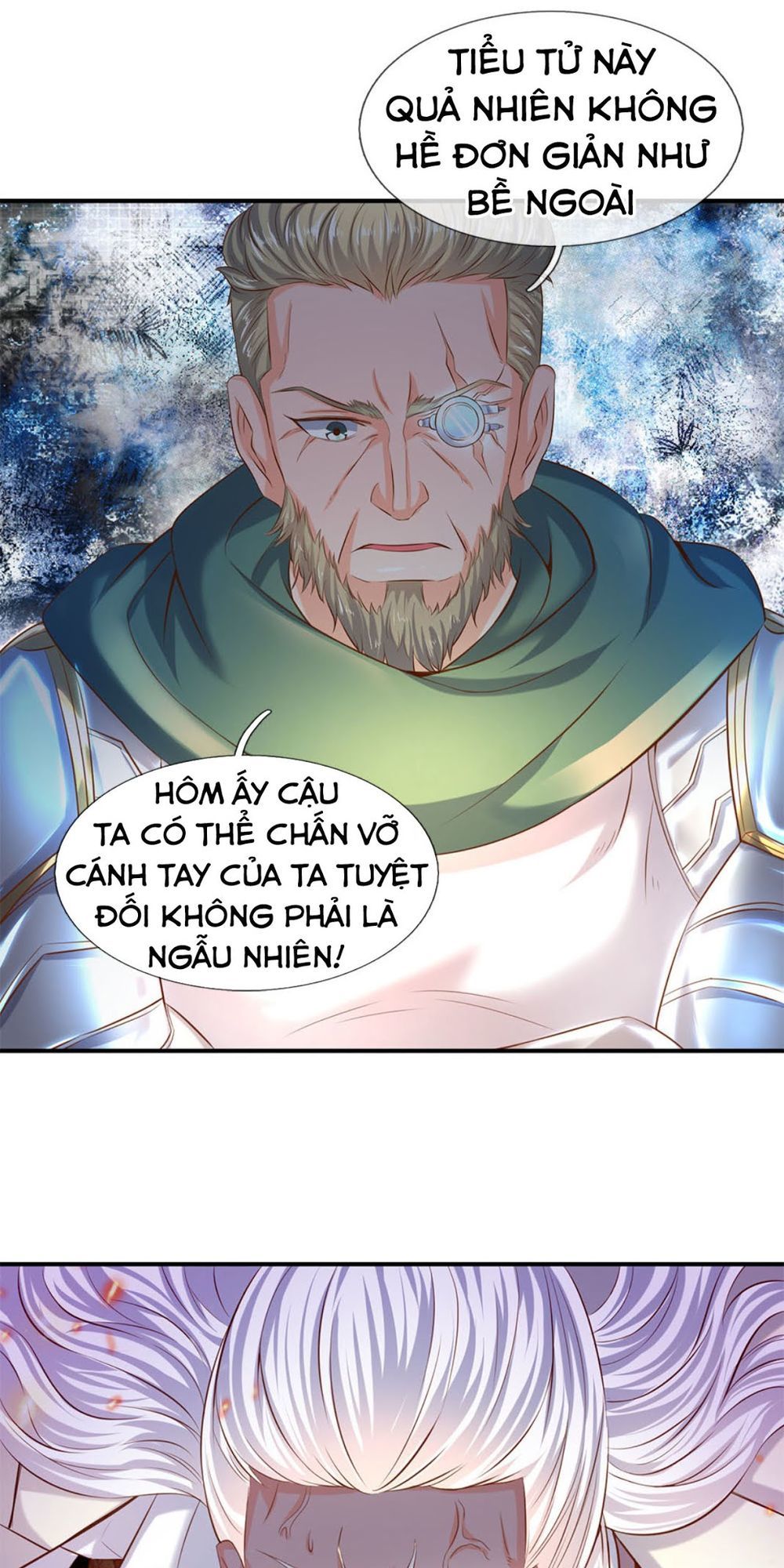 Vạn Cổ Thần Vương Chapter 38 - Trang 2