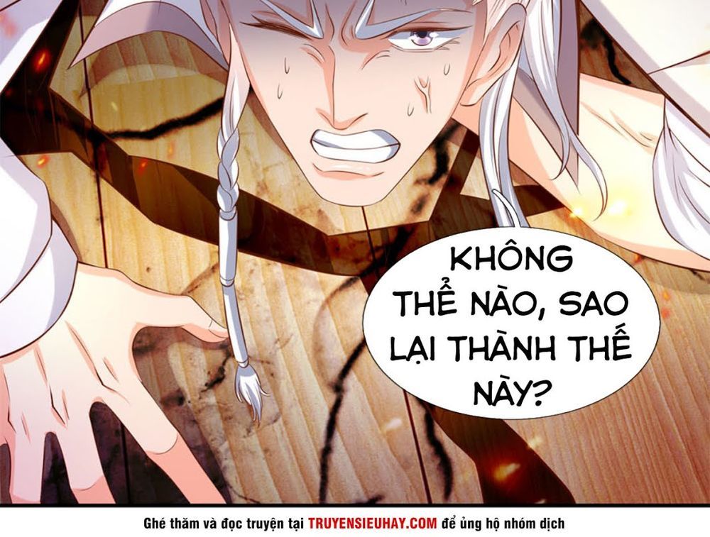 Vạn Cổ Thần Vương Chapter 38 - Trang 2