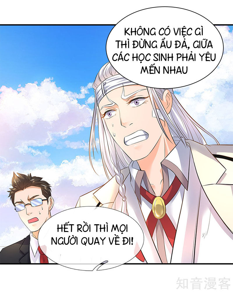 Vạn Cổ Thần Vương Chapter 34 - Trang 2