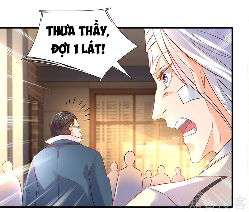 Vạn Cổ Thần Vương Chapter 34 - Trang 2