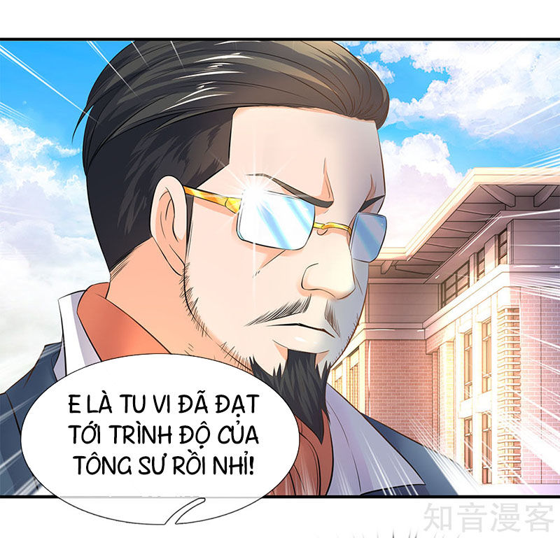 Vạn Cổ Thần Vương Chapter 34 - Trang 2