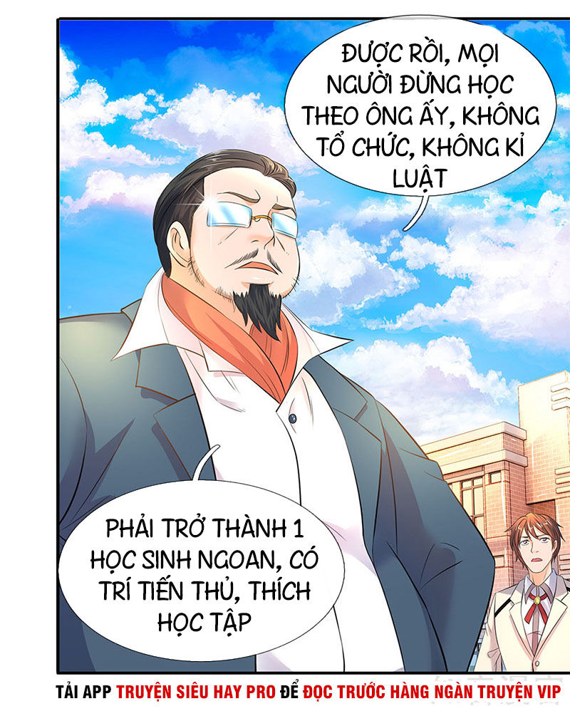 Vạn Cổ Thần Vương Chapter 34 - Trang 2