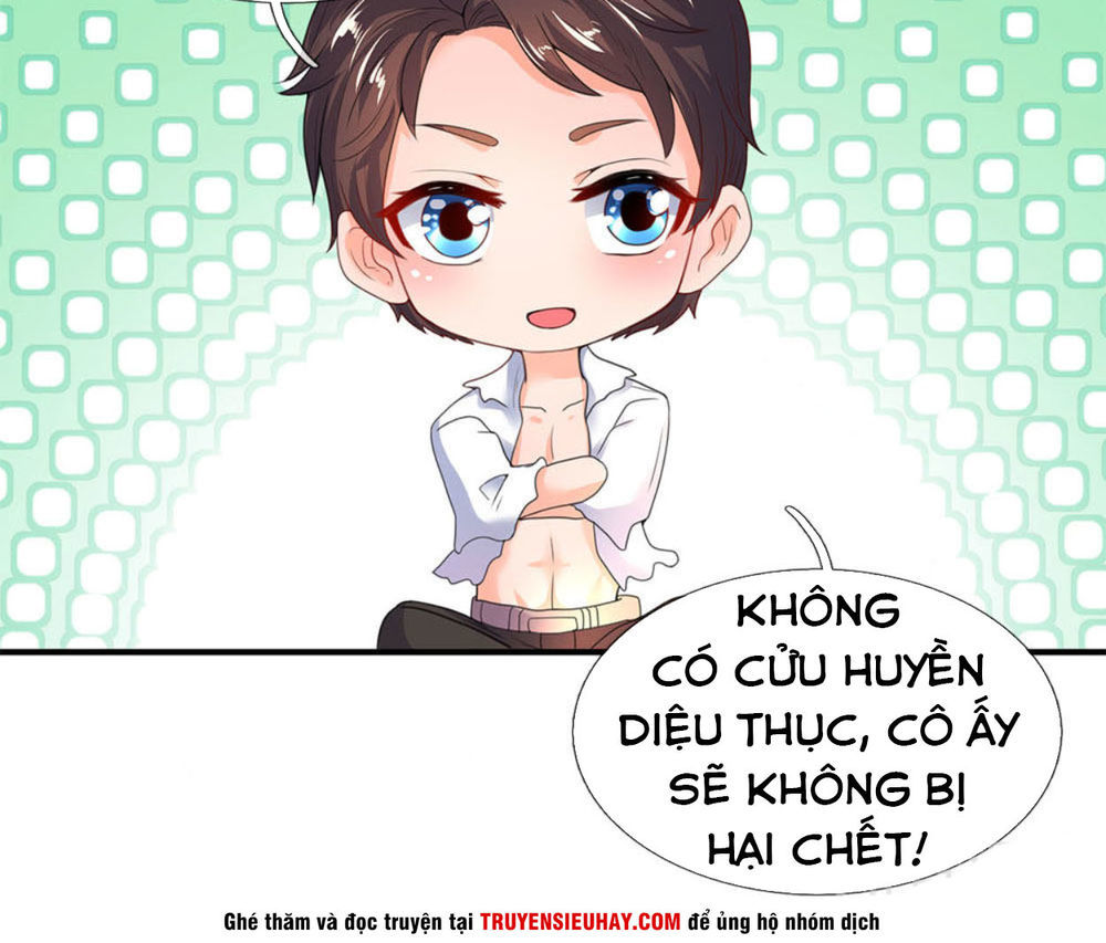 Vạn Cổ Thần Vương Chapter 31 - Trang 2