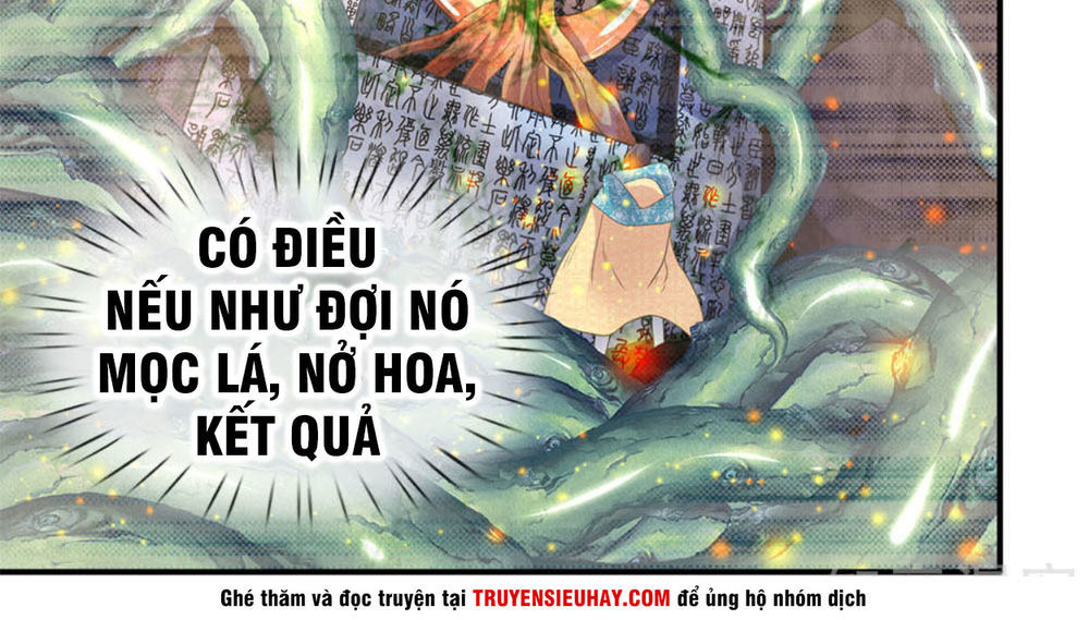 Vạn Cổ Thần Vương Chapter 31 - Trang 2