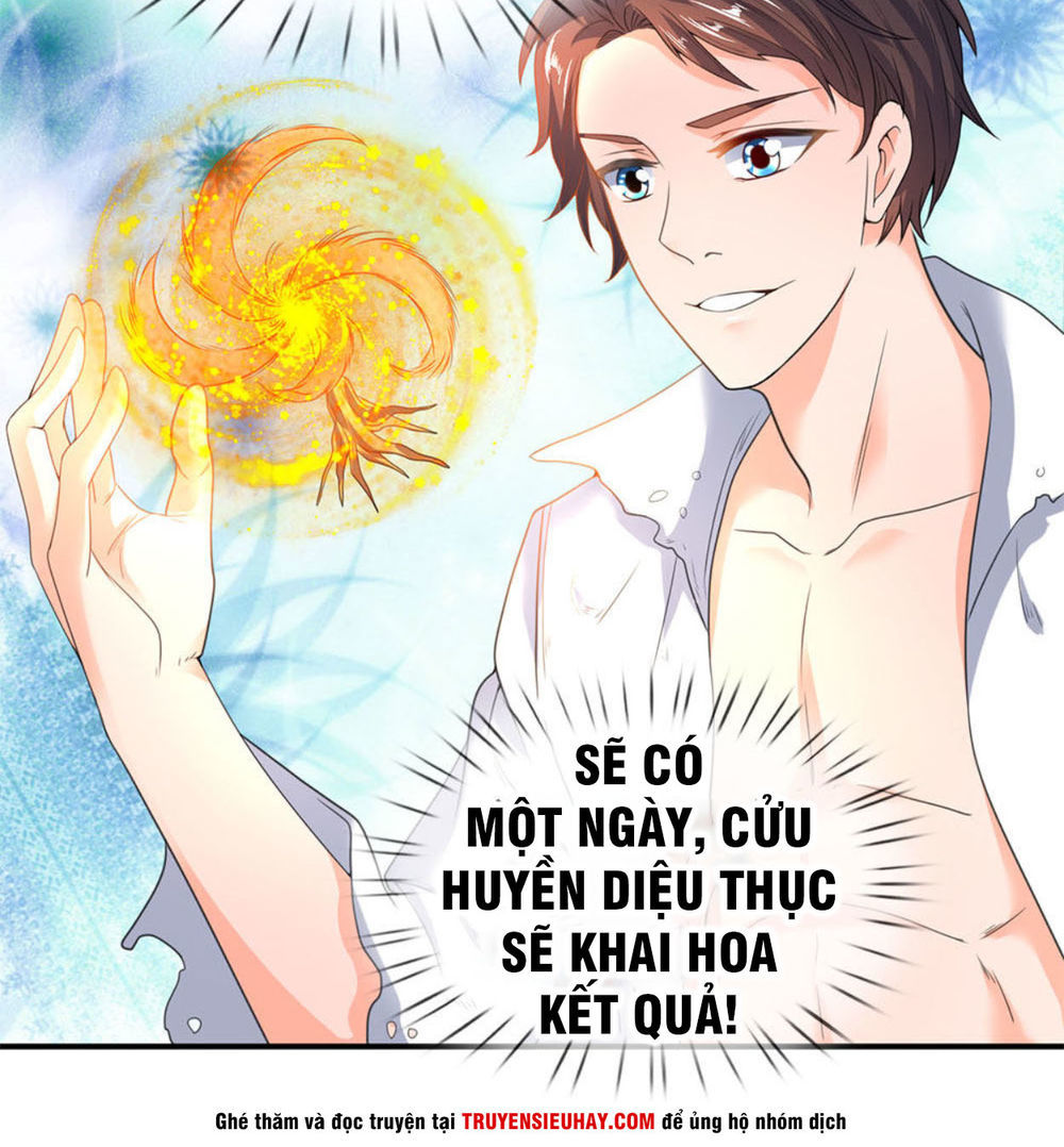 Vạn Cổ Thần Vương Chapter 31 - Trang 2