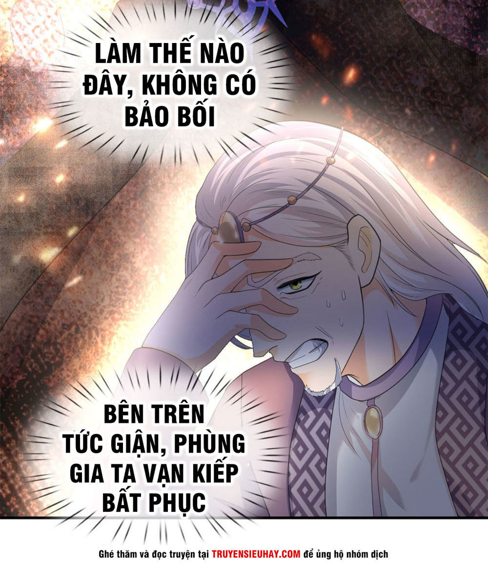 Vạn Cổ Thần Vương Chapter 30 - Trang 2